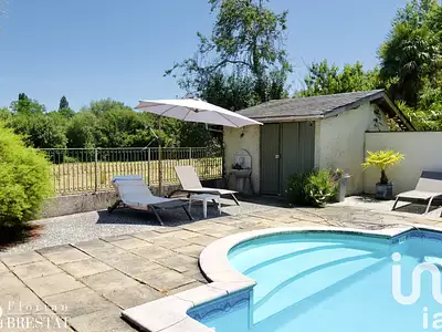 Maison, 180 m²