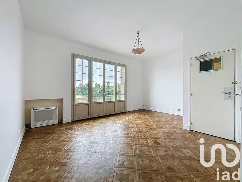 Appartement, 55 m²