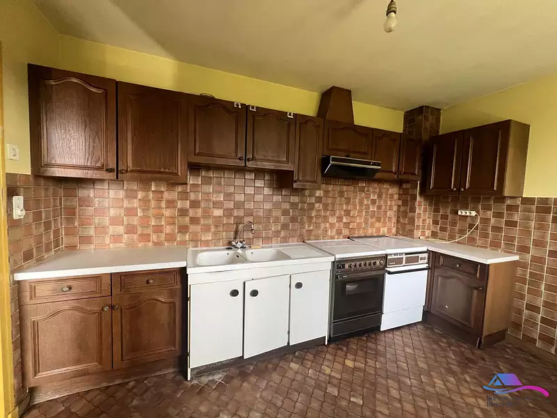 Maison, 76 m²