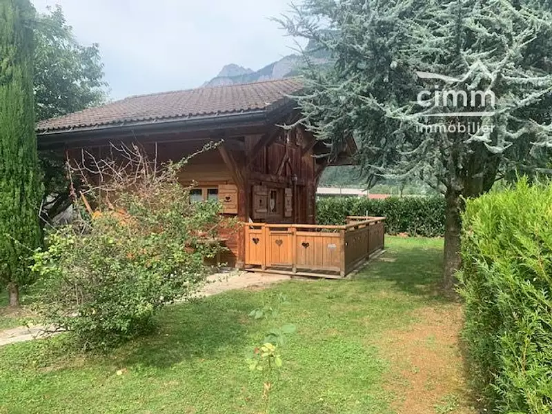 Maison, 25,46 m²