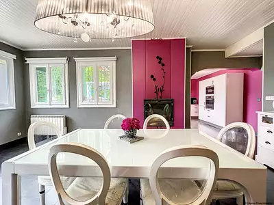 Maison, 149 m²