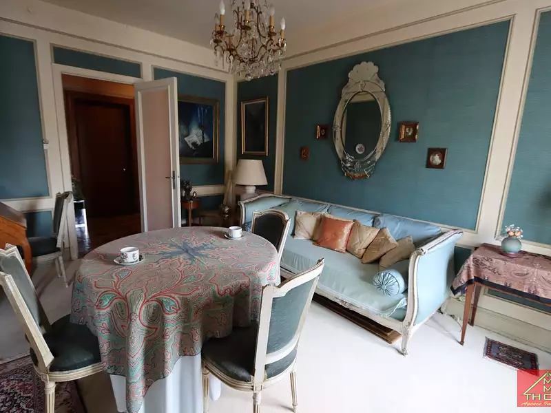 Appartement, 154,93 m²