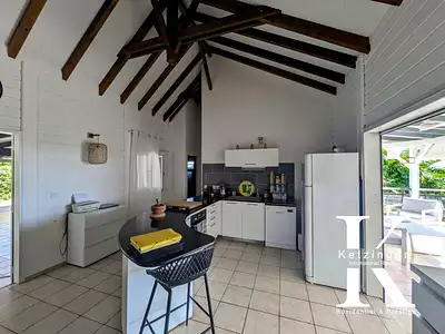 Maison, 168 m²