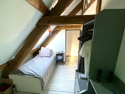 Maison, 195 m²