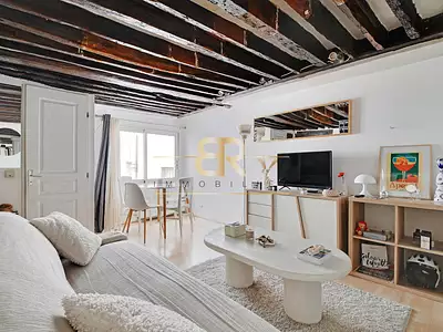 Appartement, 38,41 m²