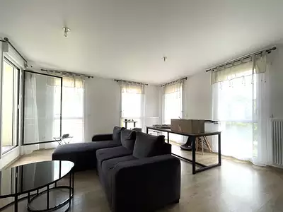 Appartement, 70,75 m²