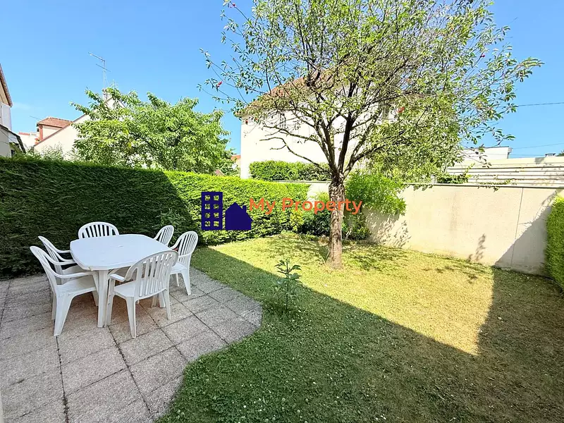 Maison, 93,55 m²