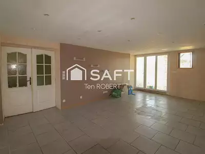 Maison, 240 m²
