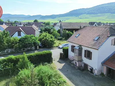 Maison, 137 m²