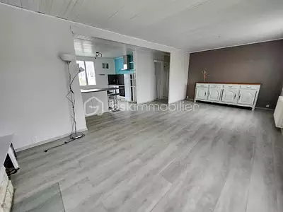 Maison, 93 m²