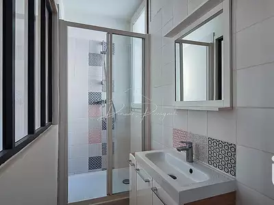 Appartement, 31 m²