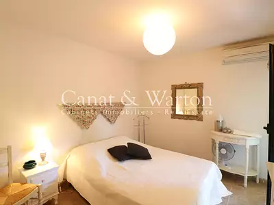 Appartement, 40 m²