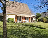 Maison, 106 m²