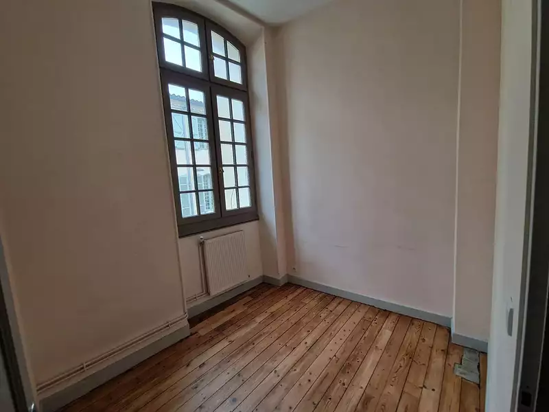 Appartement, 87 m²