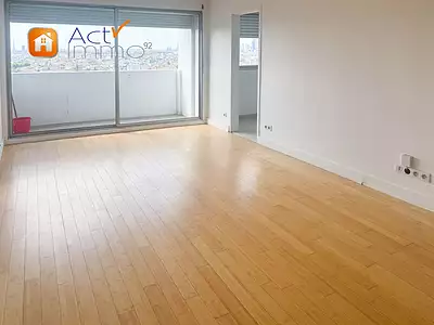 Appartement, 86,09 m²