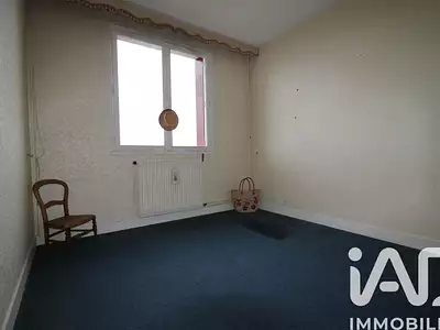 Appartement, 60 m²