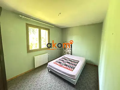 Maison, 80 m²