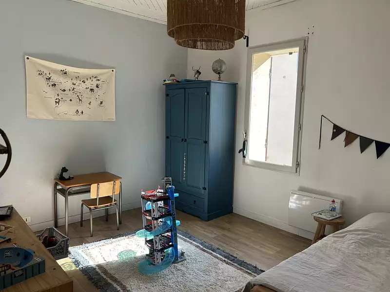 Maison, 95 m²