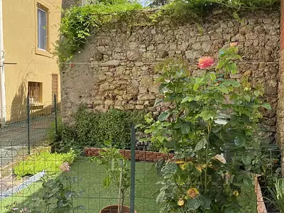 Maison, 74 m²