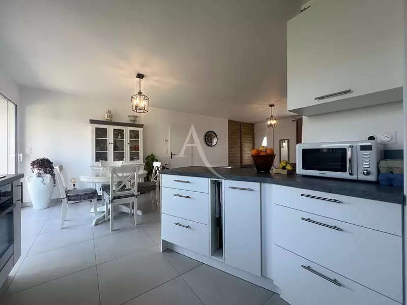 Maison, 93,99 m²