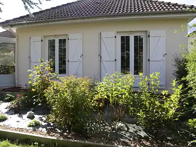 Maison, 150 m²