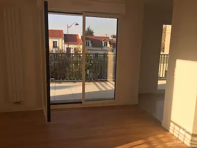Appartement, 61 m²