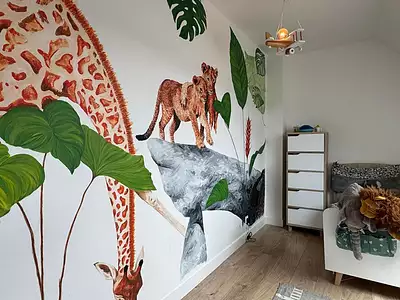 Maison, 120 m²