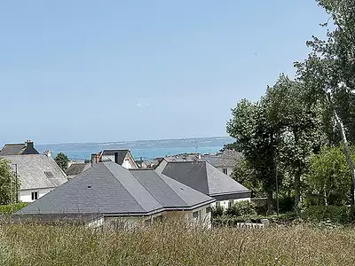 Terrain, 978 m²