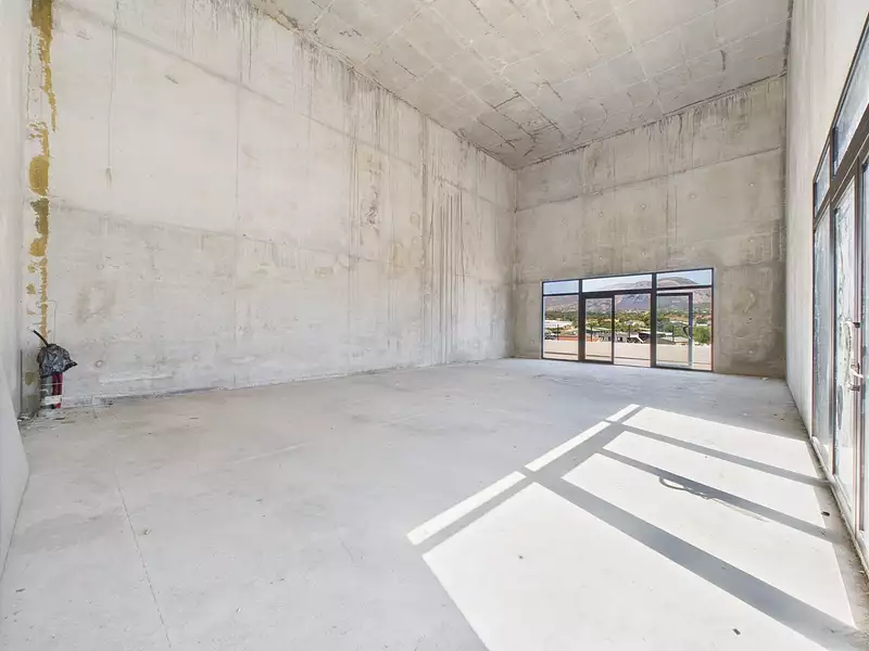 Divers, 90 m²
