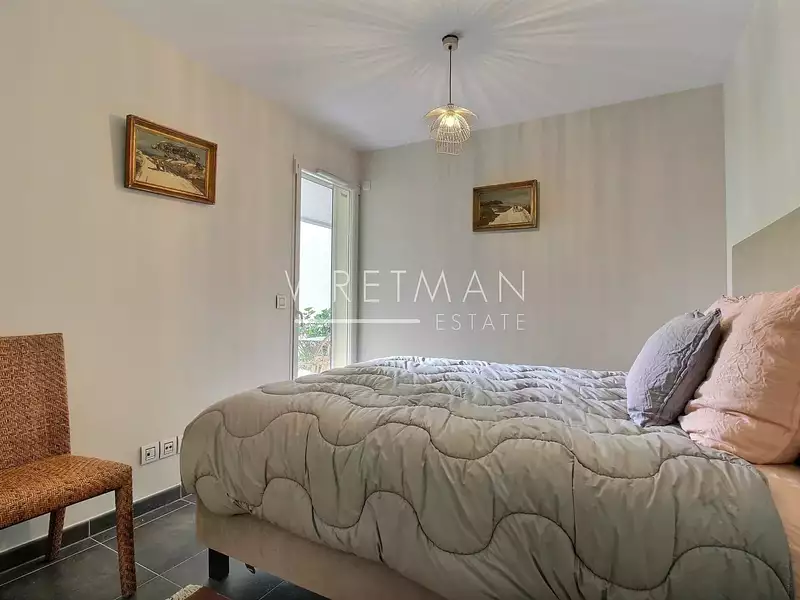 Appartement, 74 m²