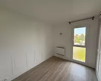 Appartement, 65,71 m²