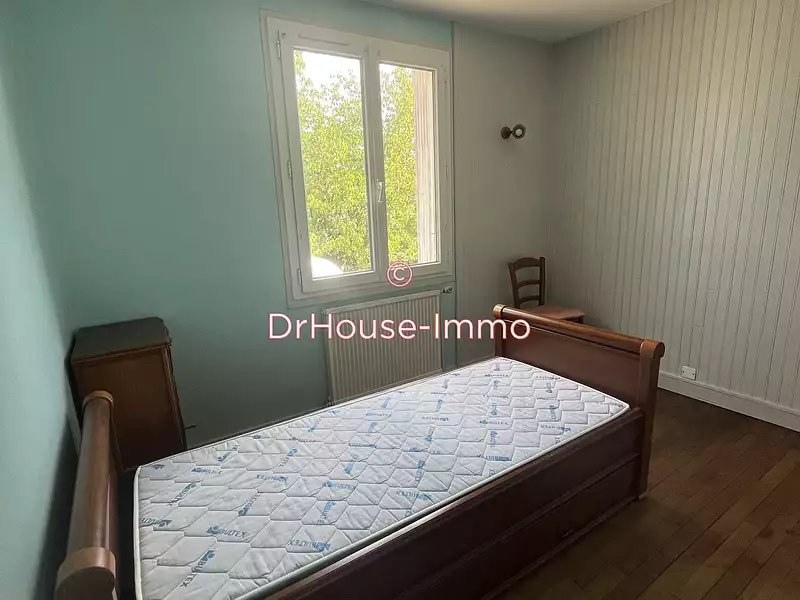 Maison, 64,34 m²