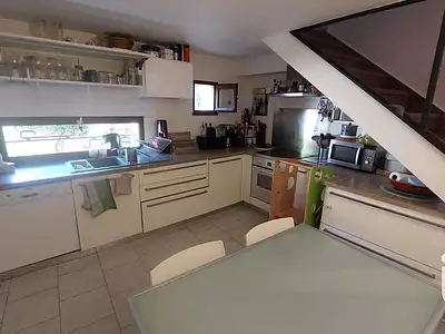Maison, 120 m²