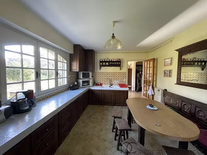 Maison, 138 m²