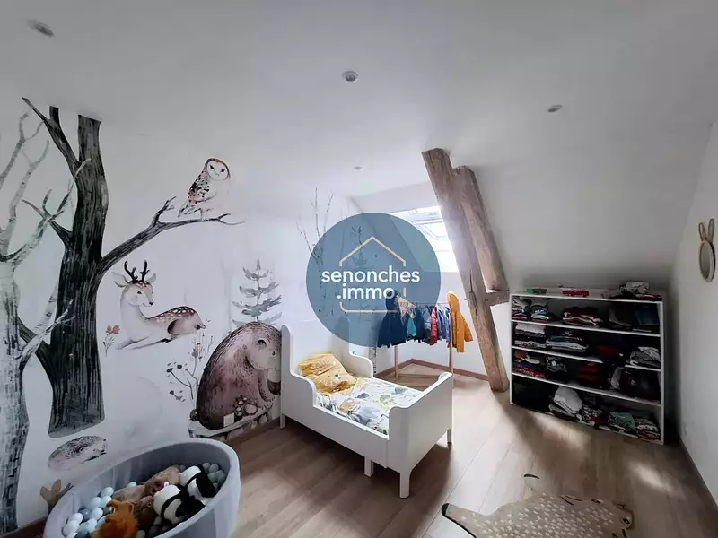 Maison, 214 m²