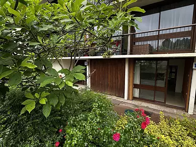 Appartement, 26,97 m²