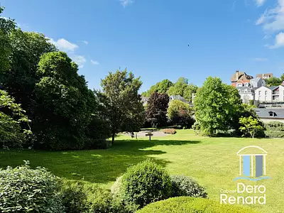 Appartement, 139,27 m²