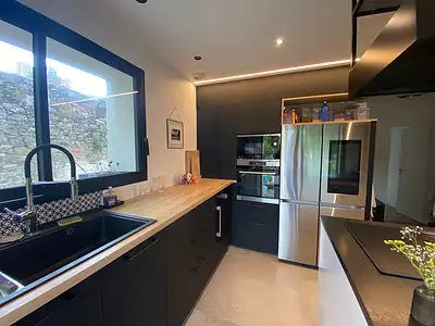 Maison, 248 m²