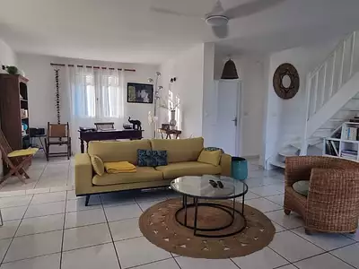 Maison, 100 m²