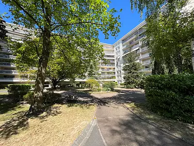 Appartement, 73 m²