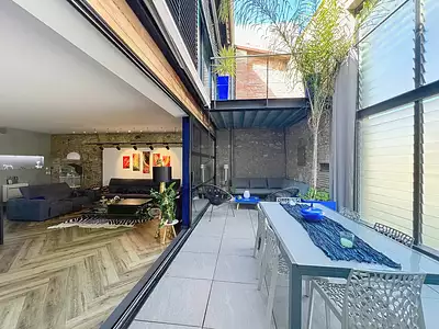 Maison, 202 m²