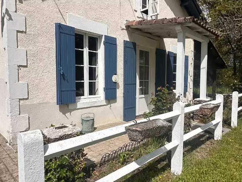 Maison, 127 m²