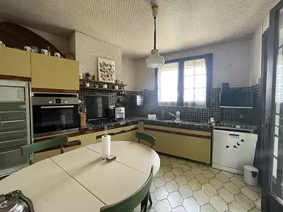Maison, 111 m²