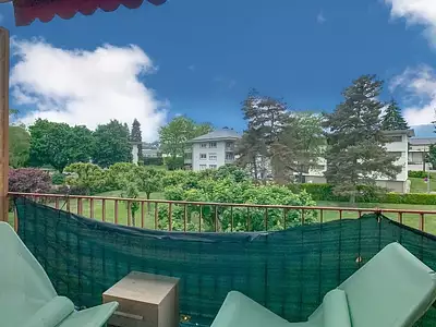 Appartement, 80 m²