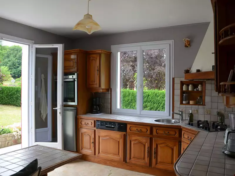 Maison, 139 m²
