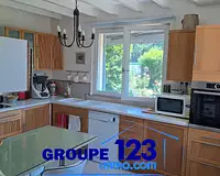 Maison, 211 m²