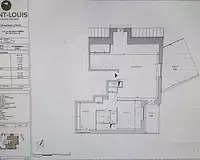 Appartement, 82,6 m²