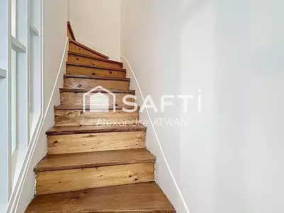 Maison, 67 m²