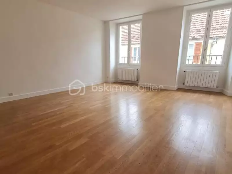 Appartement, 179 m²