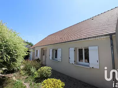 Maison, 99 m²